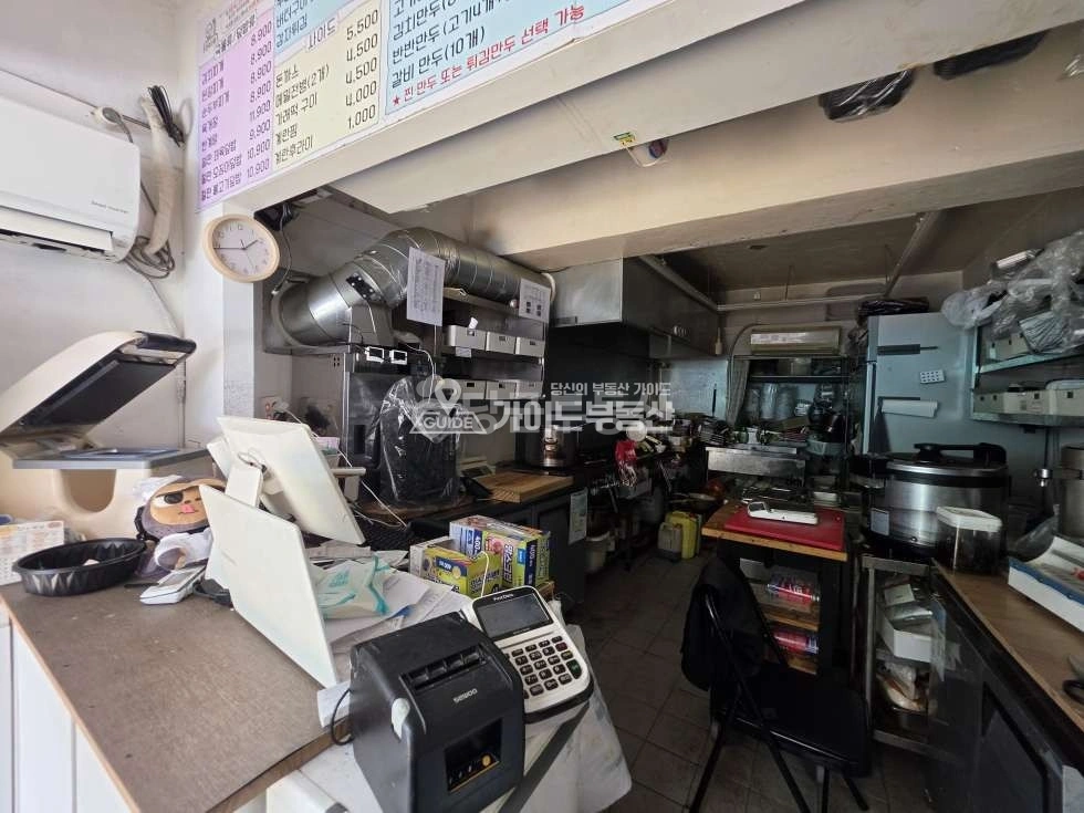 서울특별시 서대문구 북가좌동 상가 사진 1