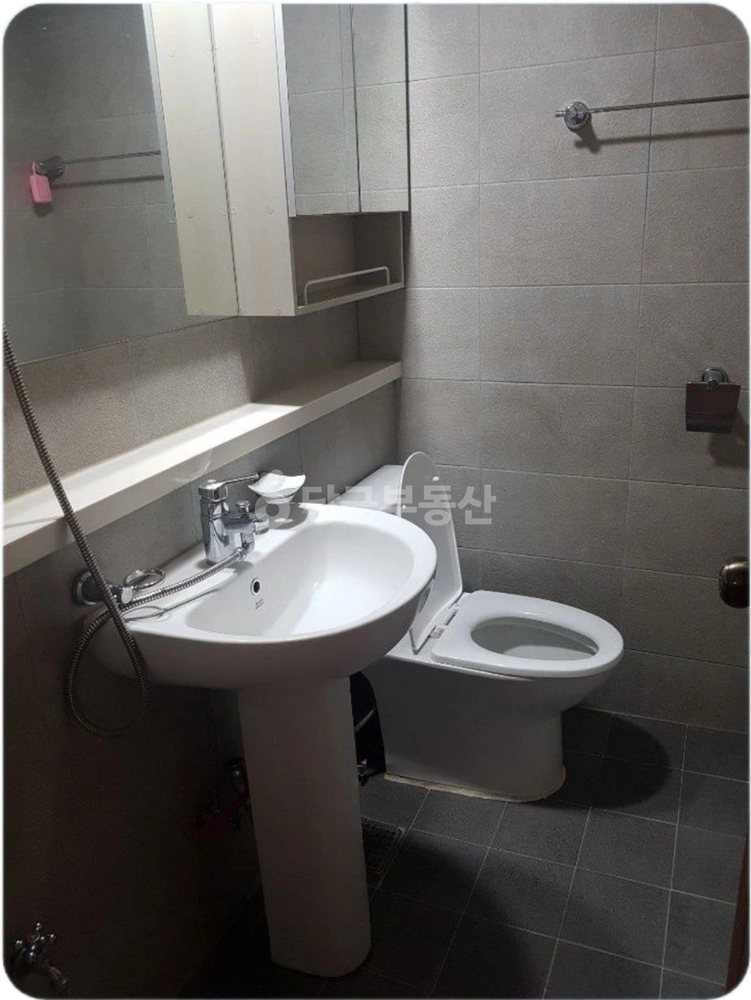 제주특별자치도 제주시 일도2동 아파트 사진 1