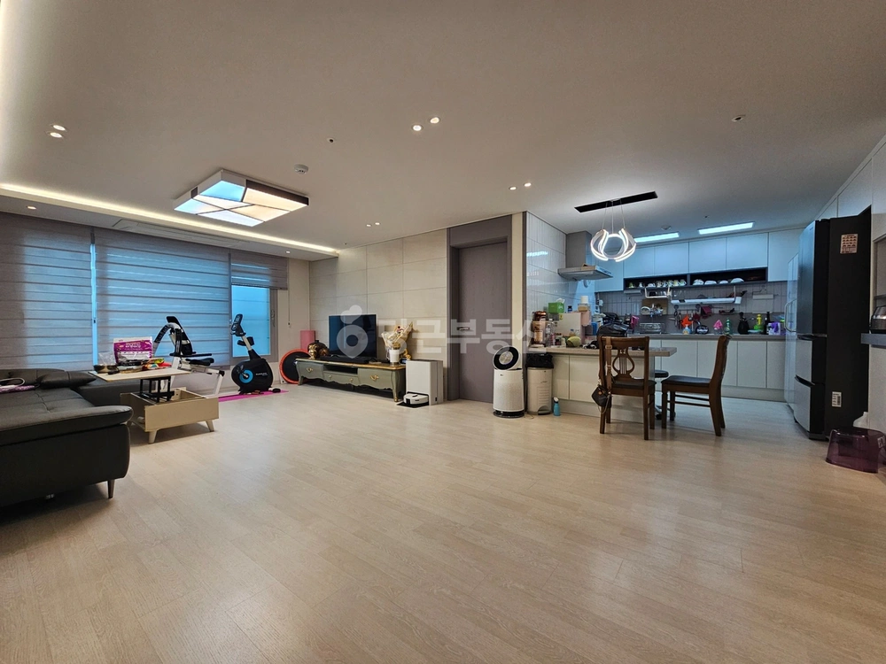 경기도 부천시 오정구 원종동 아파트 사진 1