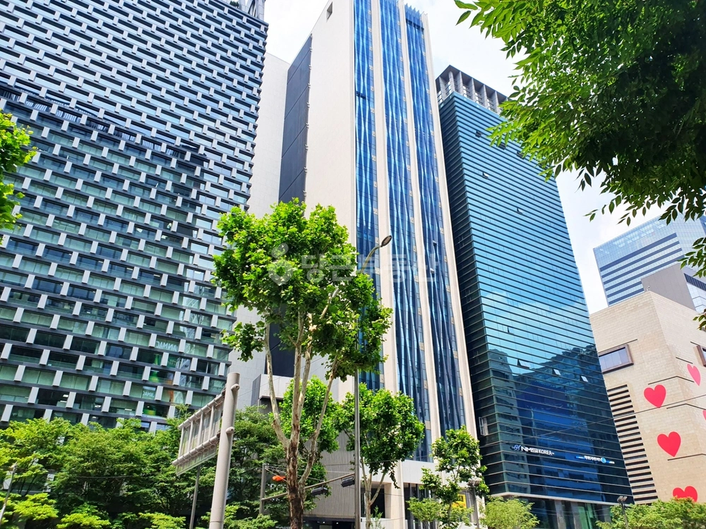 서울특별시 강남구 삼성동 오피스텔 사진 1