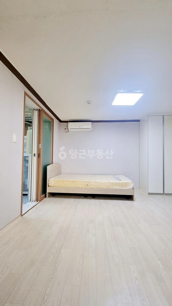 부산광역시 강서구 명지동 원룸 사진 1