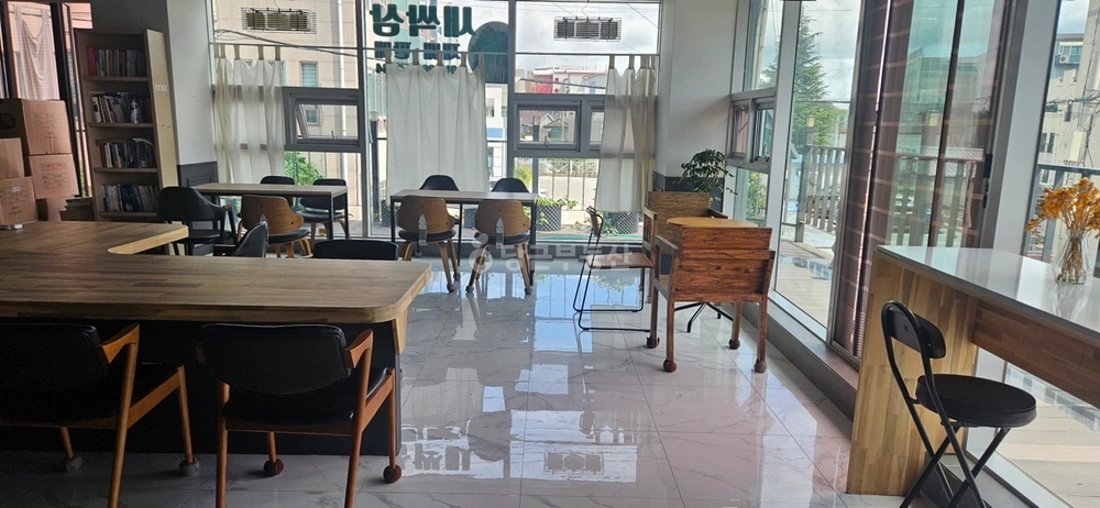 전남광주통합특별시 여수시 신월동 상가 사진 1