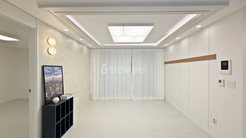 인천광역시 서해구 검암동 빌라(투룸 이상) 사진 1