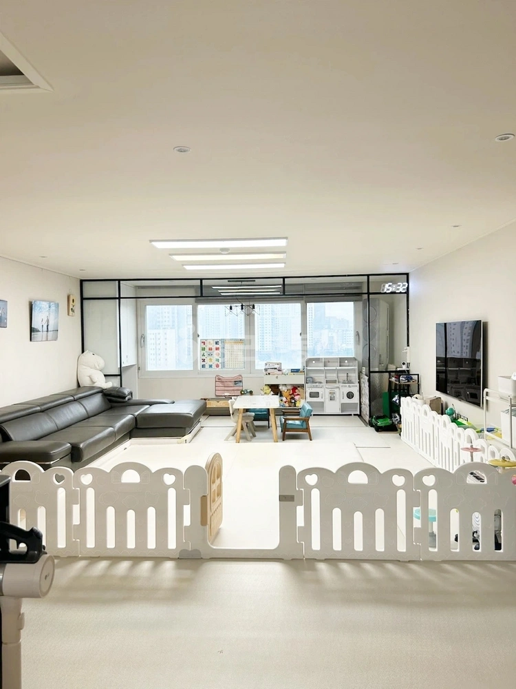 서울특별시 용산구 원효로1가 아파트 사진 1