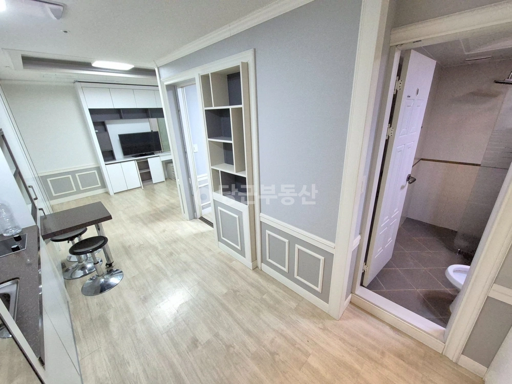 부산광역시 수영구 광안동 오피스텔 사진 1