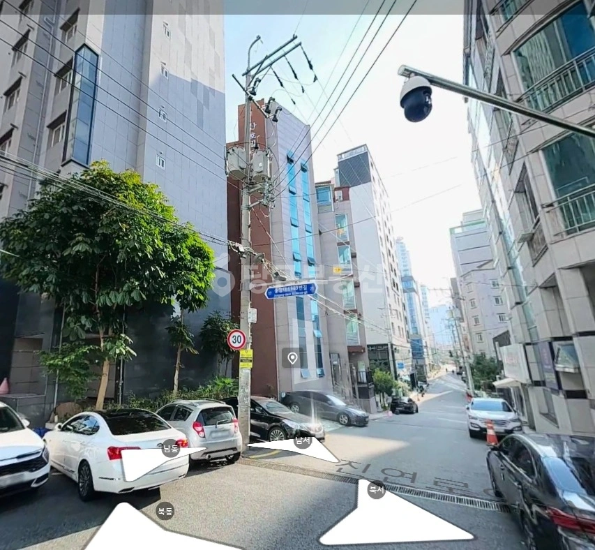 부산광역시 부산진구 양정동 사무실 사진 1