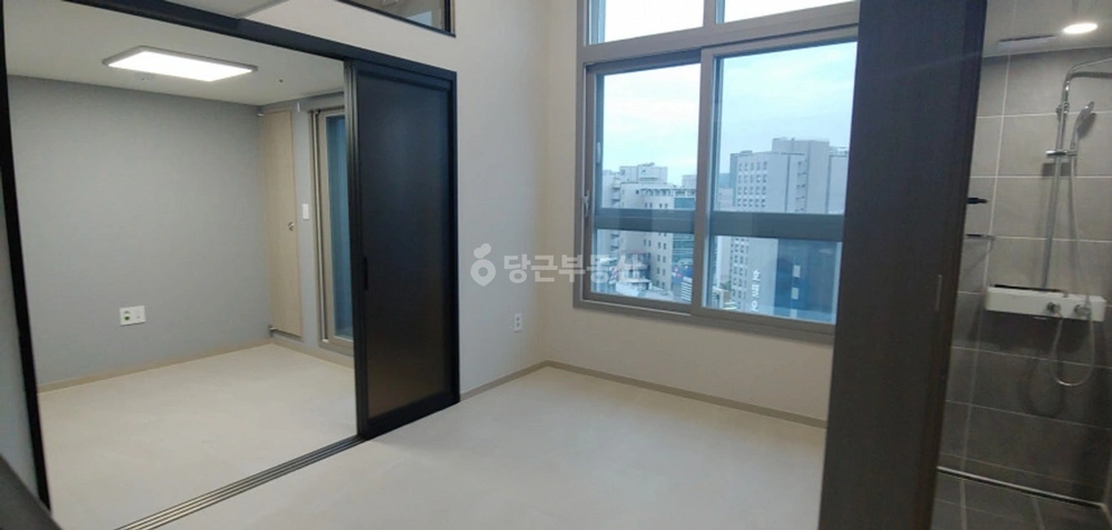 서울특별시 영등포구 영등포동1가 오피스텔 사진 1