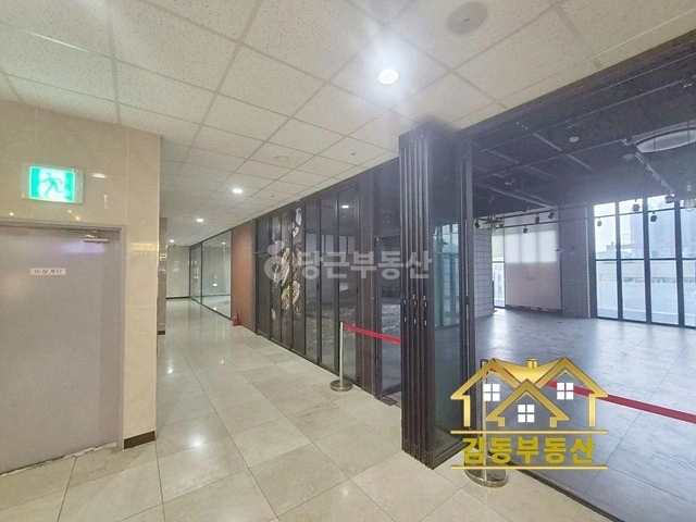대전광역시 중구 대흥동 상가 사진 1