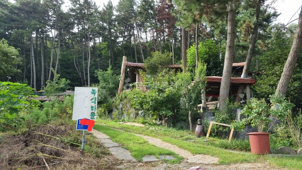 충청남도 서천군 마서면 상가 사진 1