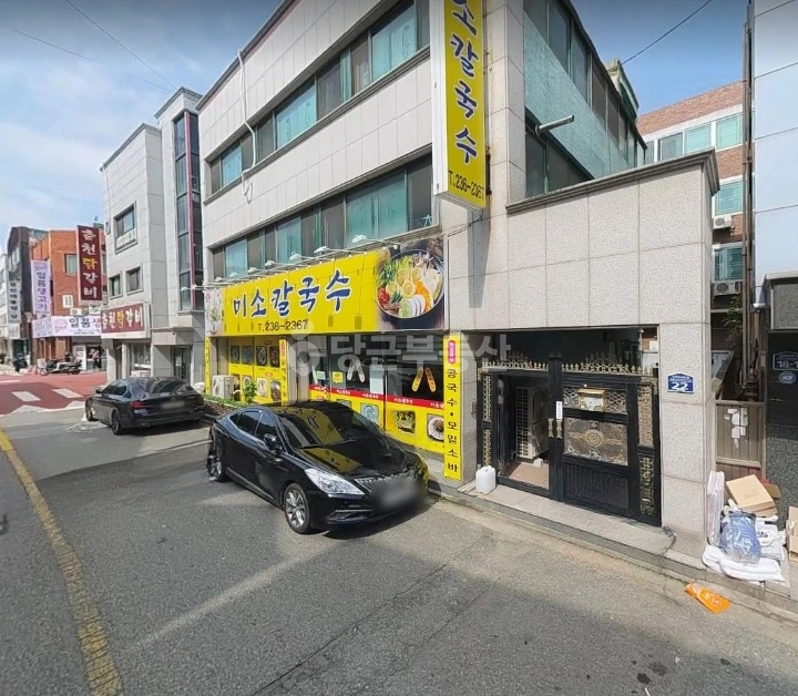 충청북도 청주시 흥덕구 복대동 상가 사진 1
