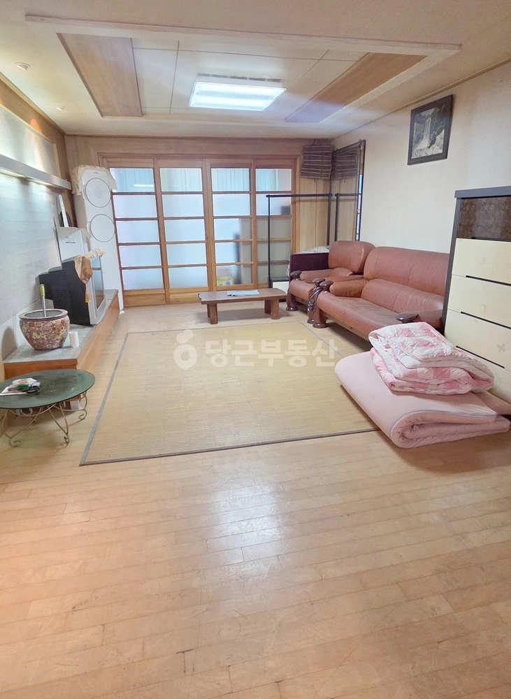 부산광역시 사상구 감전동 빌라(투룸 이상) 사진 1