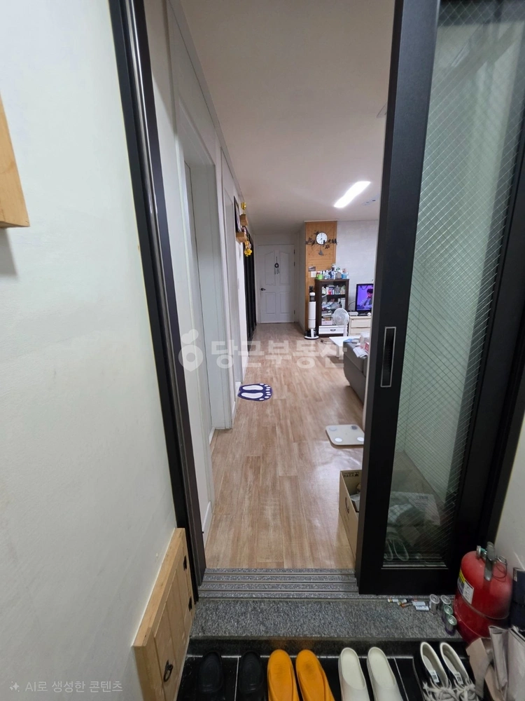 전남광주통합특별시 북구 삼각동 빌라(투룸 이상) 사진 1