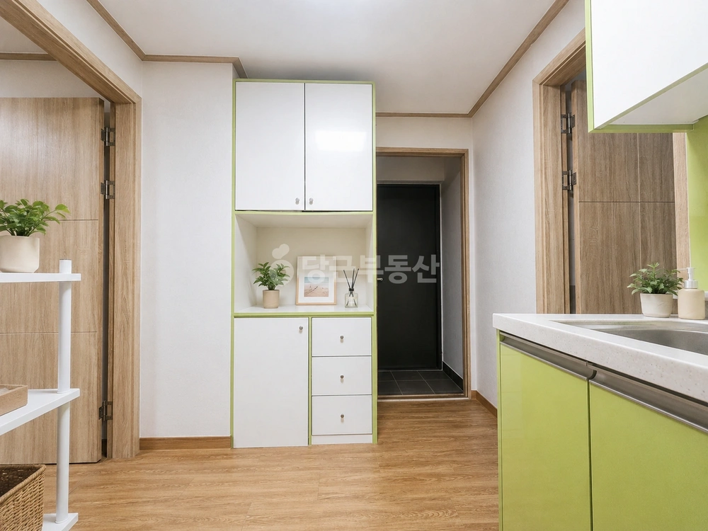 서울특별시 강서구 공항동 원룸 사진 1