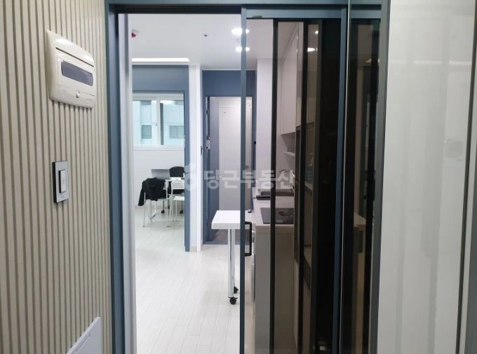 서울특별시 영등포구 영등포동3가 오피스텔 사진 1
