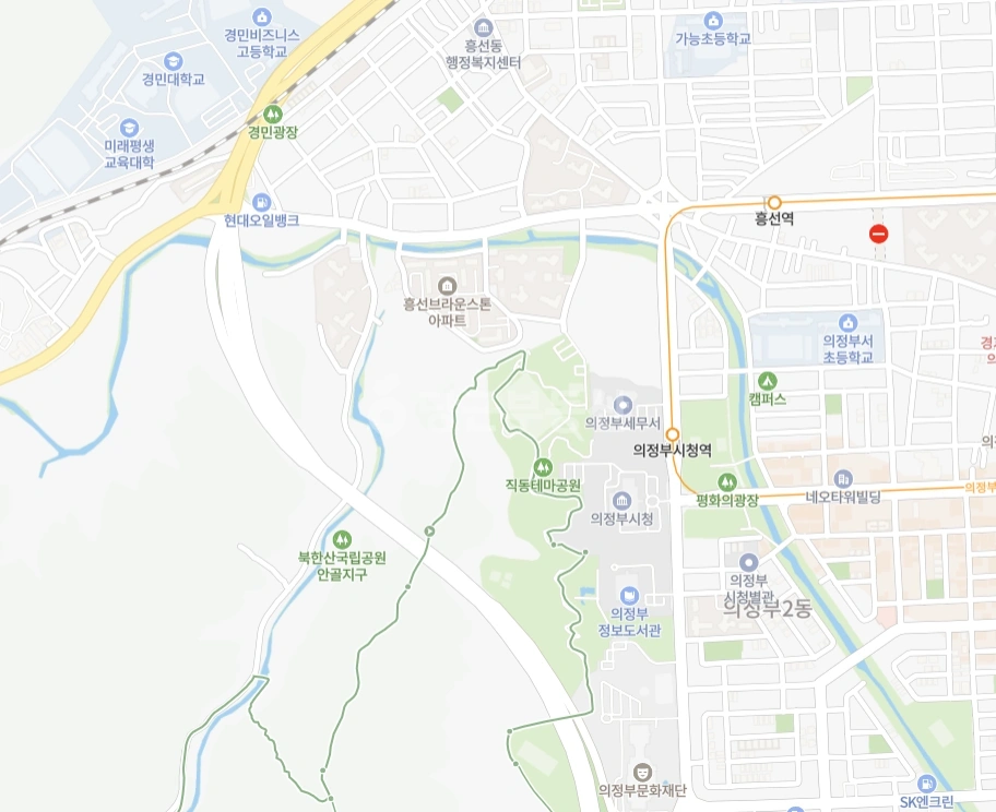 경기도 의정부시 가능동 아파트 사진 1