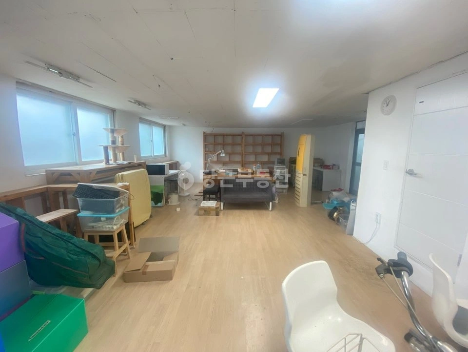 서울특별시 중랑구 묵동 상가 사진 1