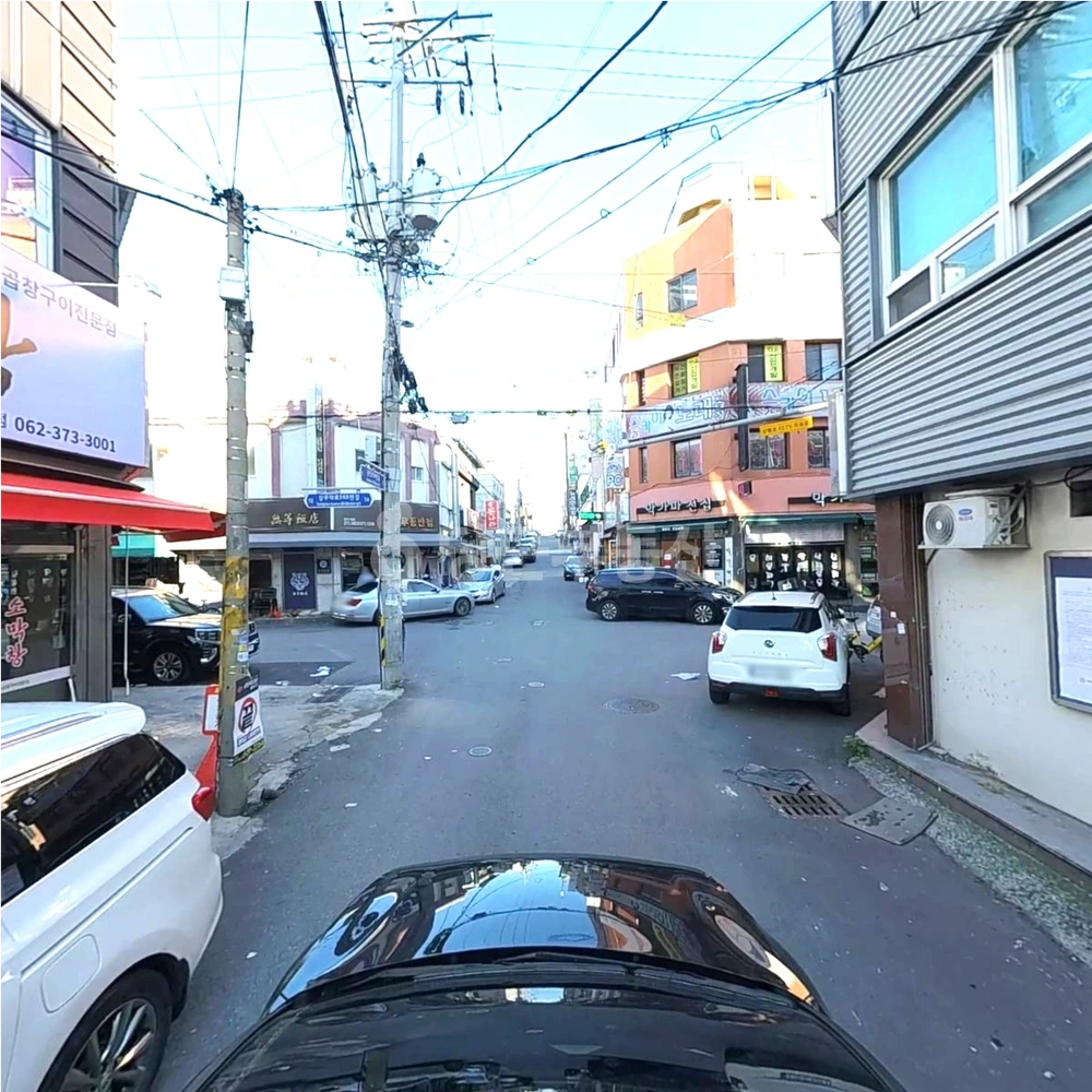 전남광주통합특별시 서구 쌍촌동 상가 사진 1