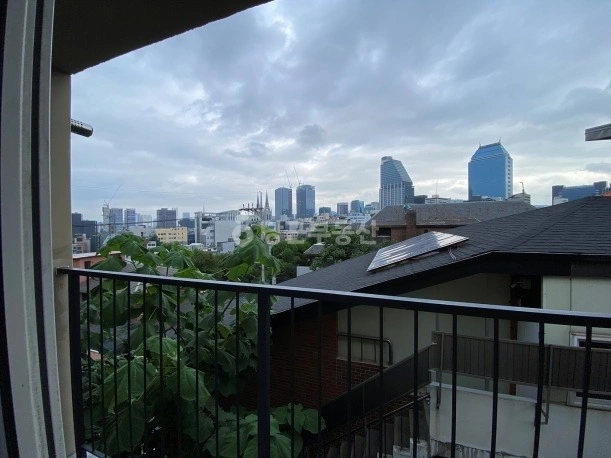 서울특별시 강남구 역삼동 원룸 사진 1