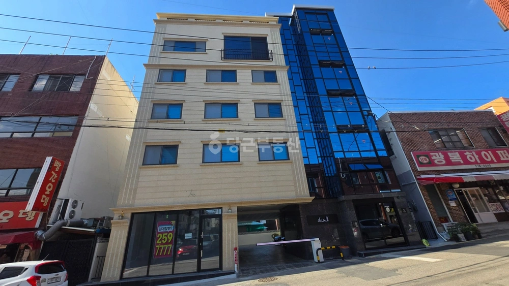 충청북도 청주시 흥덕구 복대동 단독/전원주택 사진 1