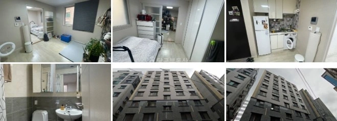 서울특별시 관악구 신림동 원룸 사진 1