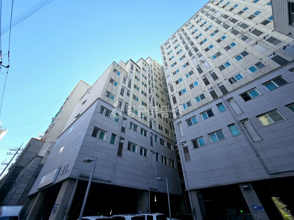 인천광역시 남동구 간석동 아파트 사진 1