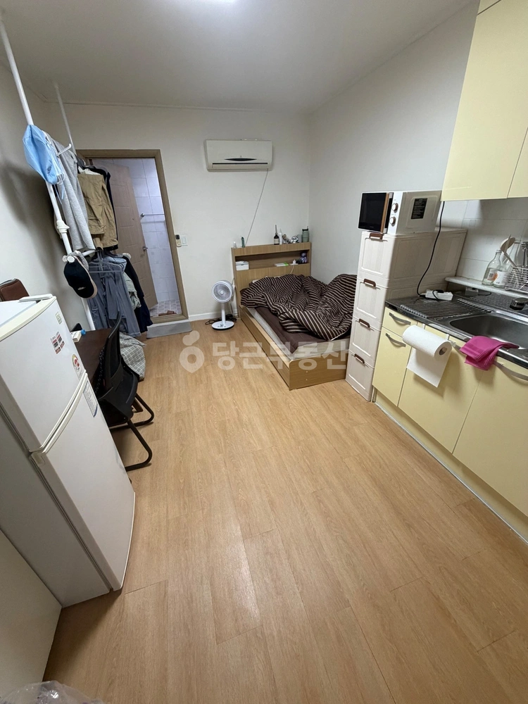 경기도 고양시 일산동구 정발산동 원룸 사진 1
