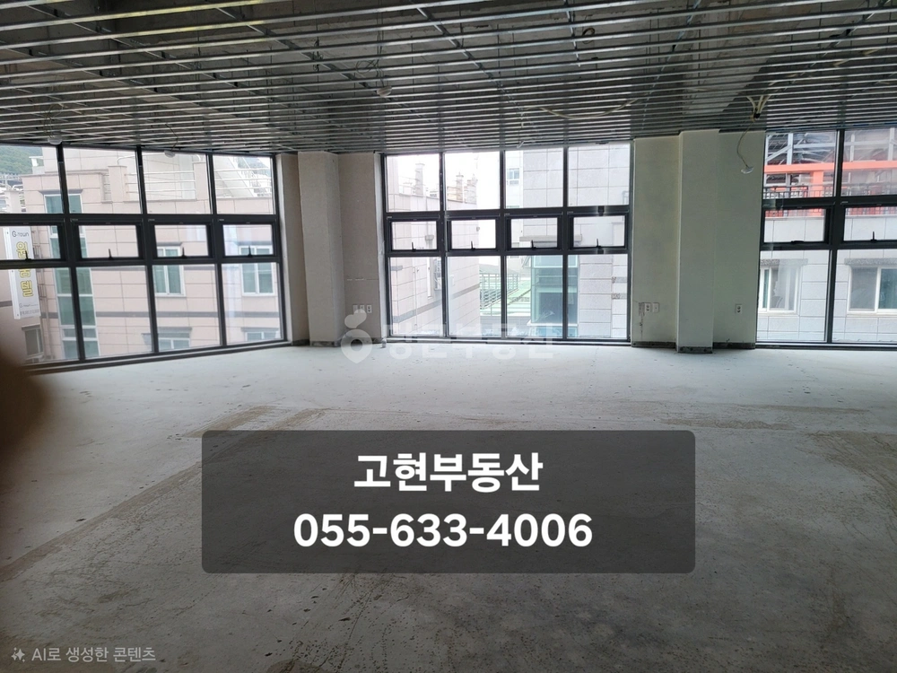 경상남도 거제시 고현동 상가 사진 1