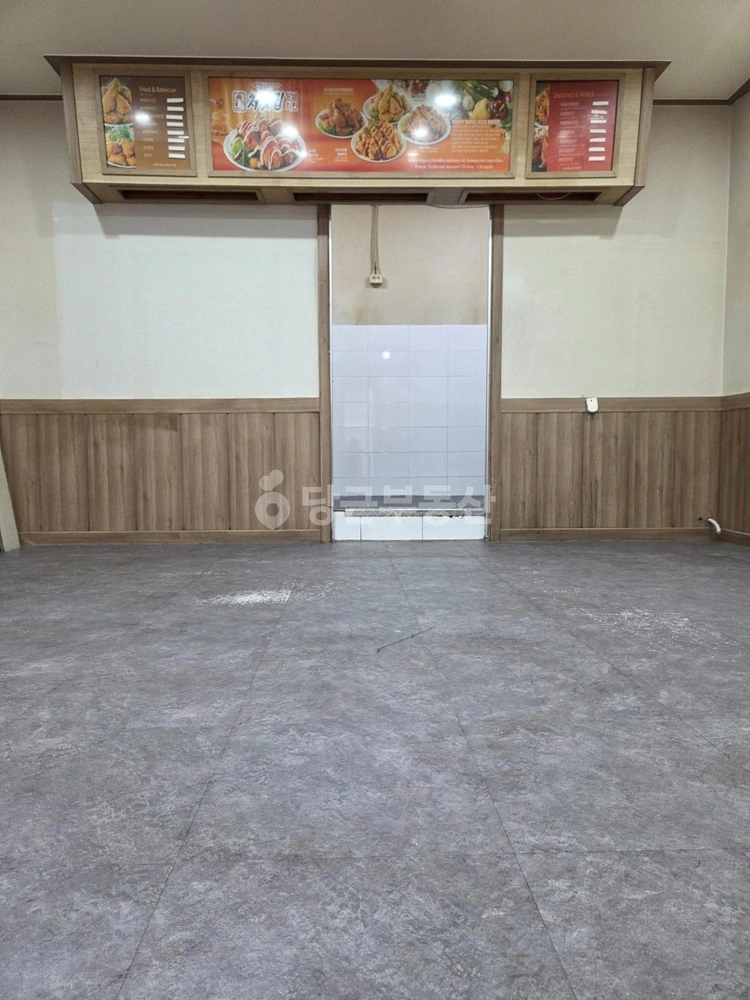 경기도 안산시 상록구 사동 상가 사진 1