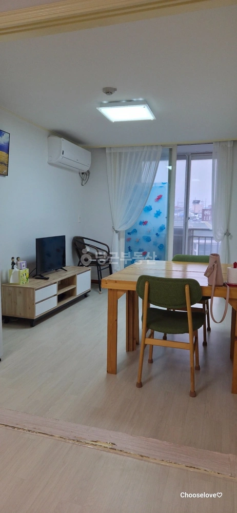 제주특별자치도 제주시 용담삼동 아파트 사진 1