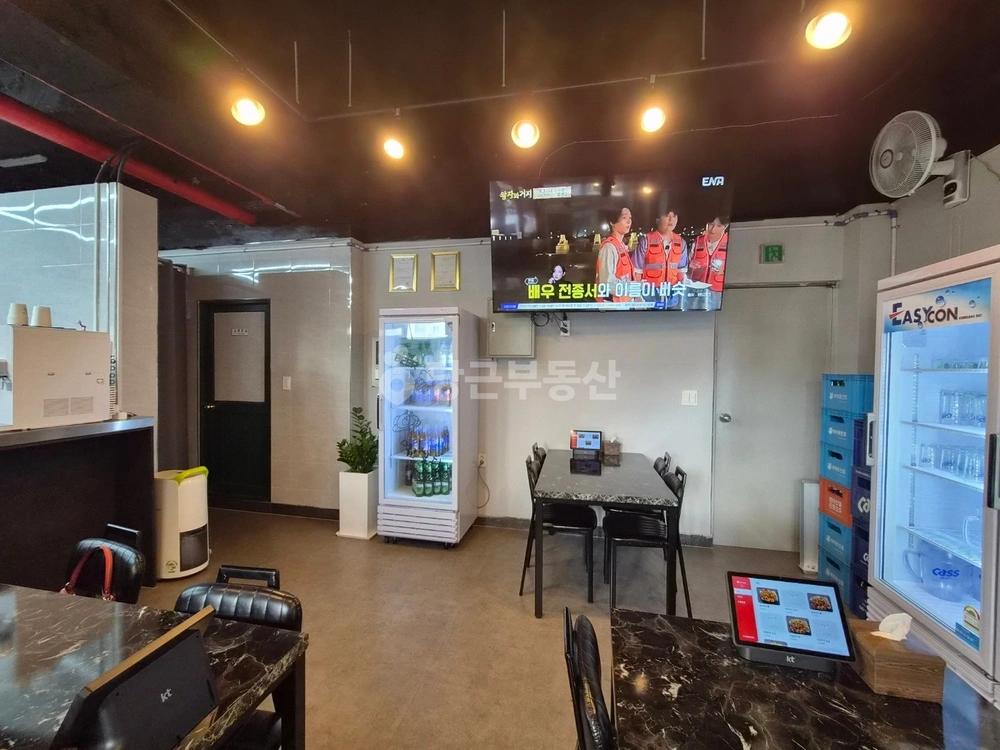 제주특별자치도 제주시 이도2동 상가 사진 1