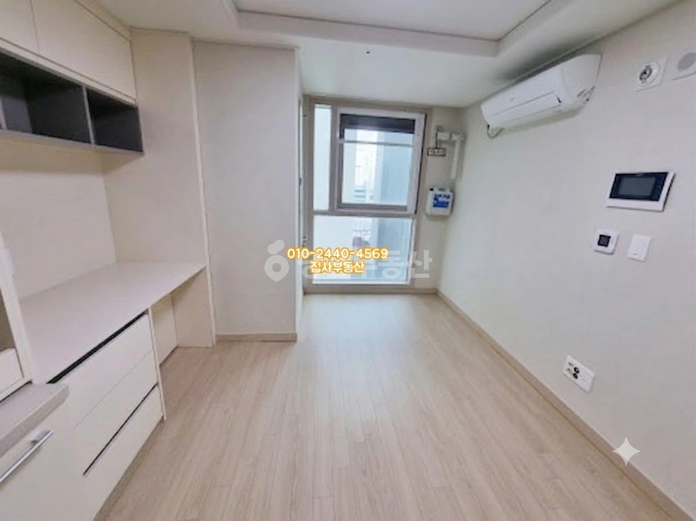 부산광역시 연제구 연산동 오피스텔 사진 1