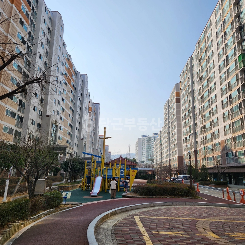 경상남도 창원시 진해구 석동 아파트 사진 1