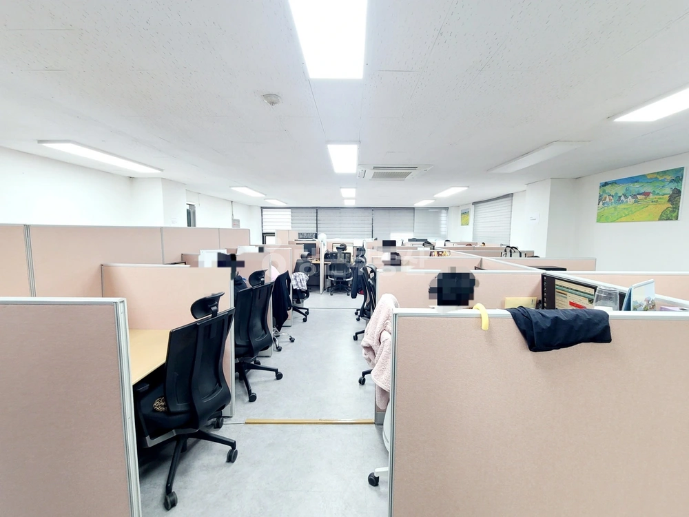 서울특별시 강북구 번동 사무실 사진 1