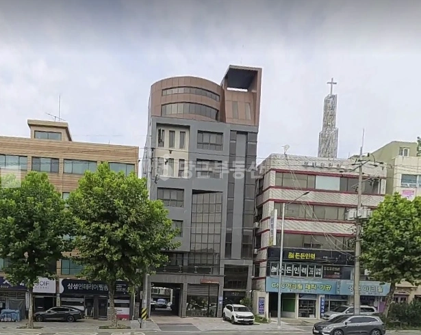 서울특별시 관악구 신림동 상가 사진 1