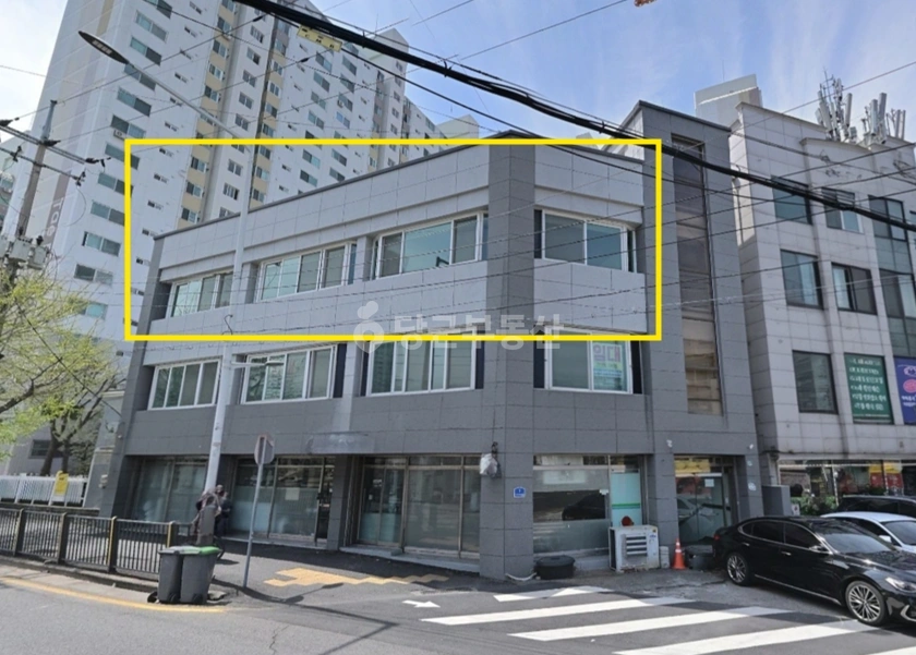 대전광역시 중구 태평동 상가 사진 1
