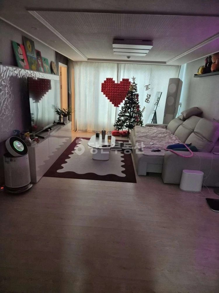 경기도 안산시 상록구 팔곡이동 빌라(투룸 이상) 사진 1