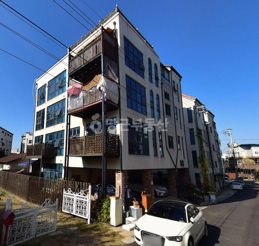 경기도 파주시 야당동 빌라(투룸 이상) 사진 1
