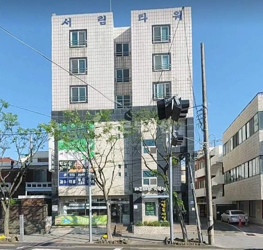 제주특별자치도 제주시 용담1동 오피스텔 사진 1