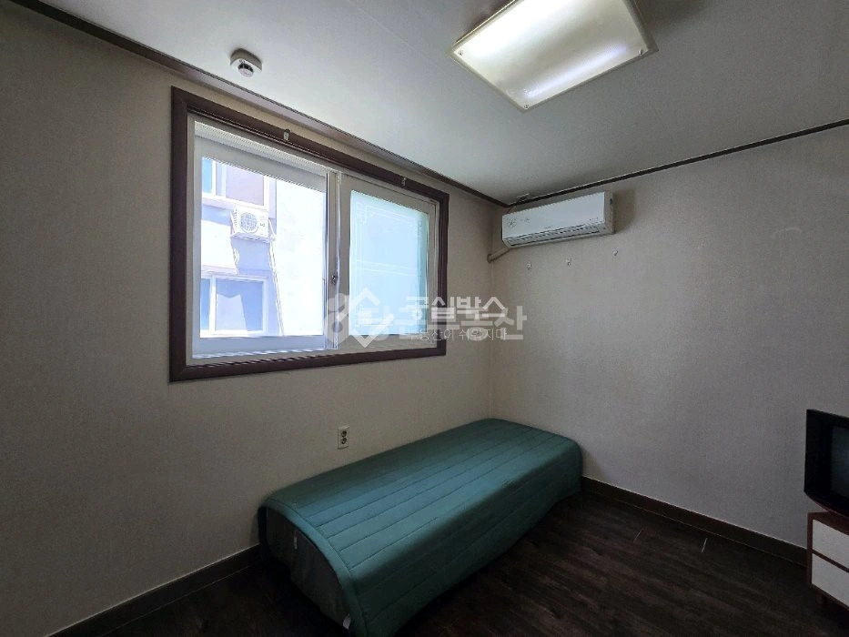 대전광역시 서구 용문동 원룸 사진 1