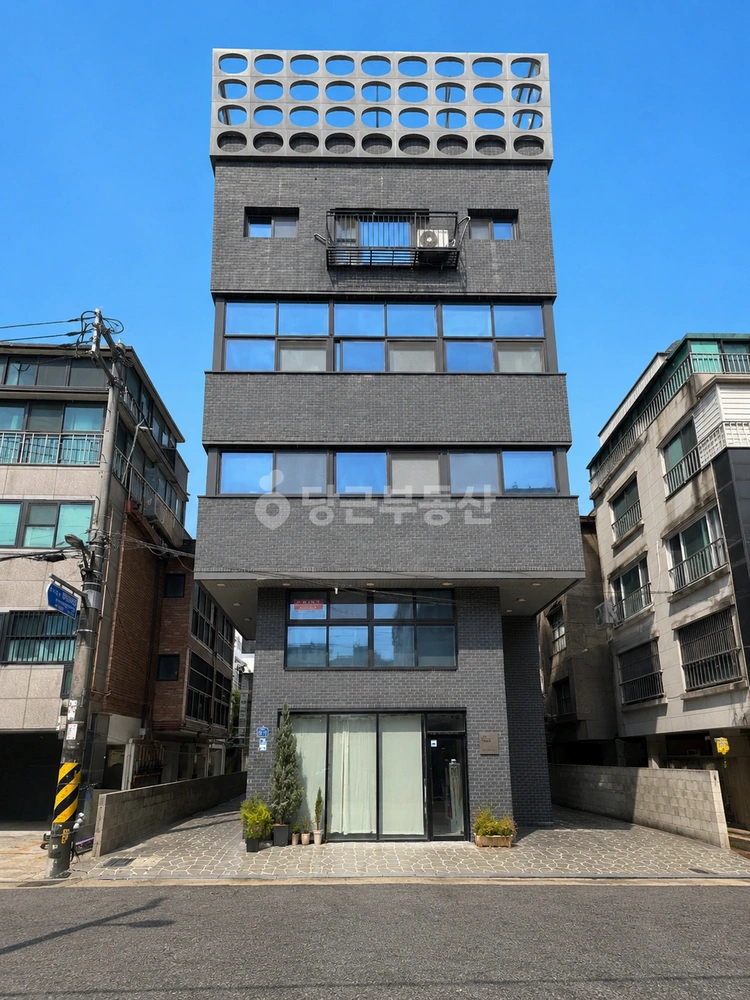 서울특별시 마포구 서교동 사무실 사진 1