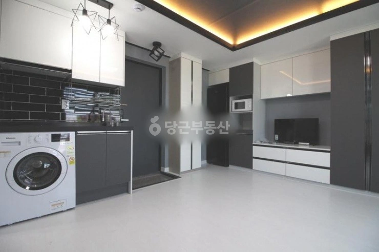 대전광역시 중구 오류동 원룸 사진 1