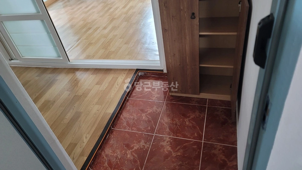 경상북도 포항시 북구 장성동 원룸 사진 1