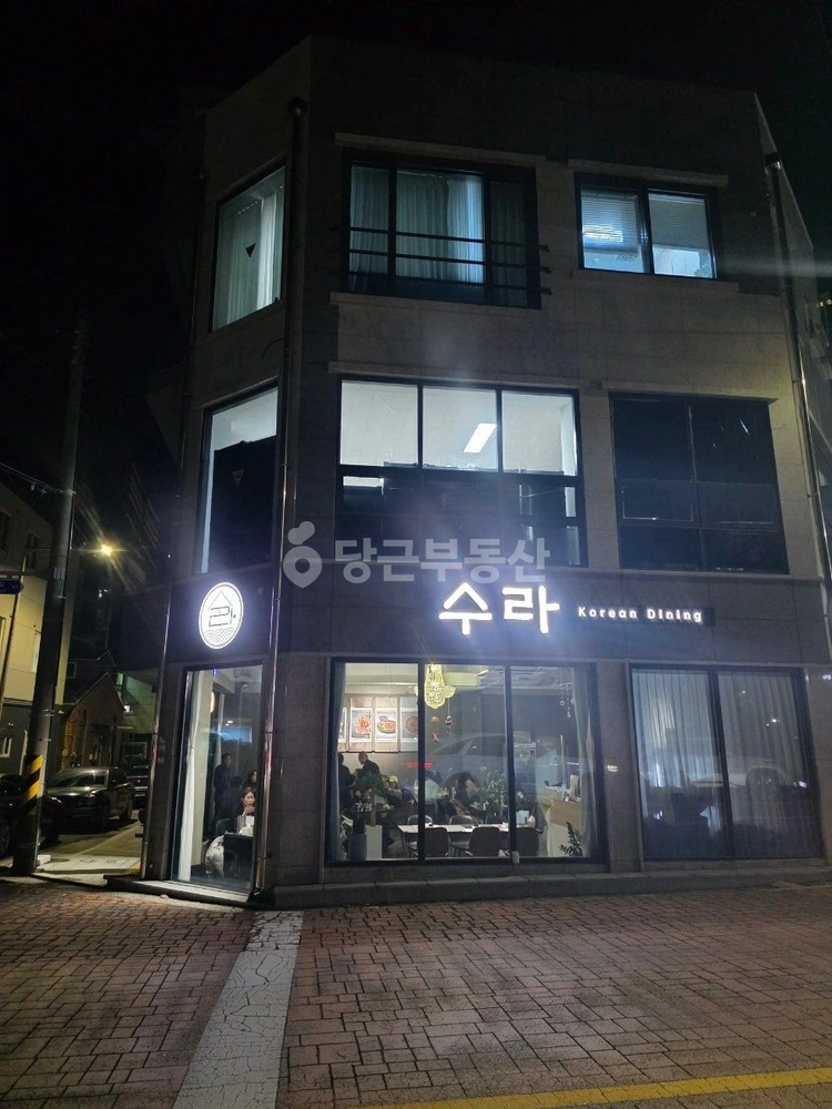 전남광주통합특별시 광양시 중동 상가 사진 1