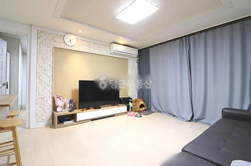 대전광역시 유성구 원신흥동 빌라(투룸 이상) 사진 1