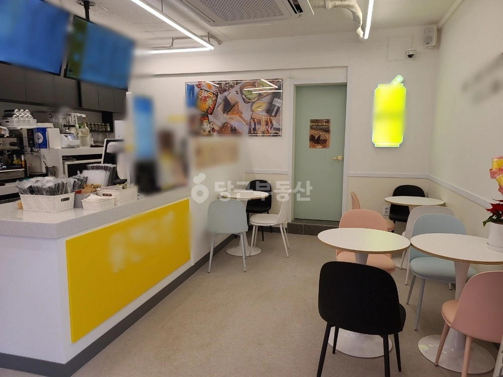 서울특별시 강남구 논현동 상가 사진 1