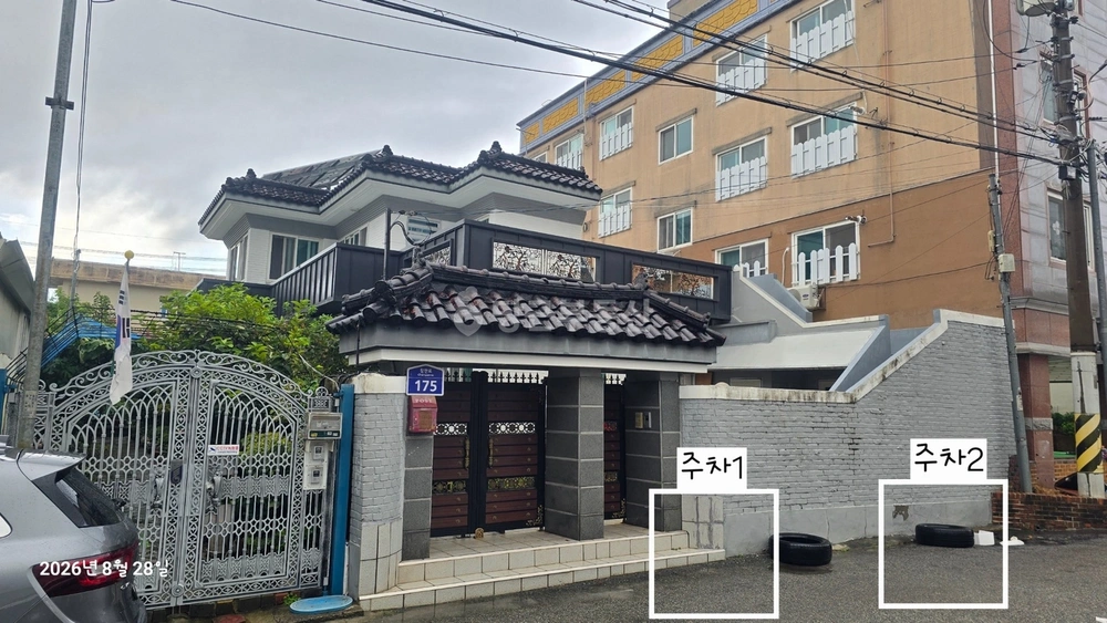 전남광주통합특별시 북구 두암동 단독/전원주택 사진 1