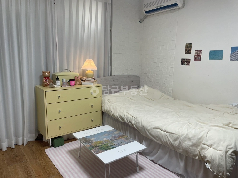서울특별시 동대문구 이문동 원룸 사진 1