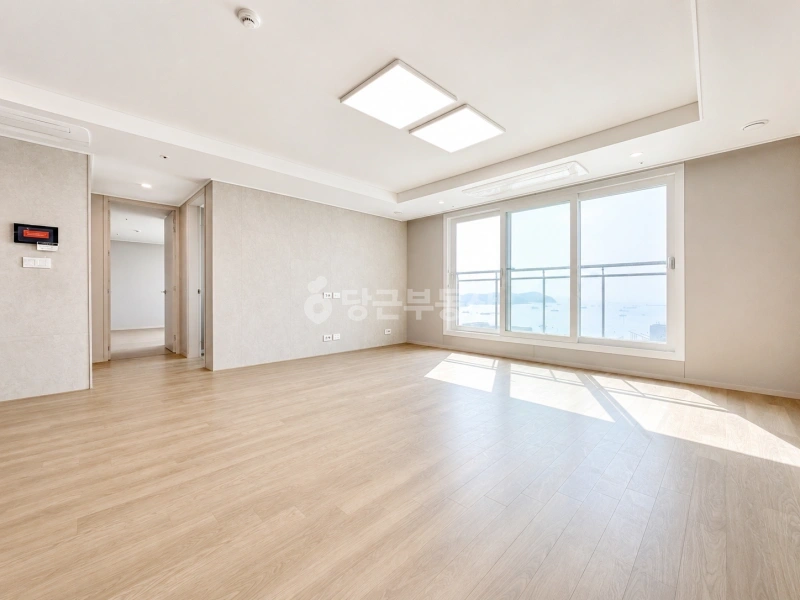 부산광역시 서구 암남동 아파트 사진 1