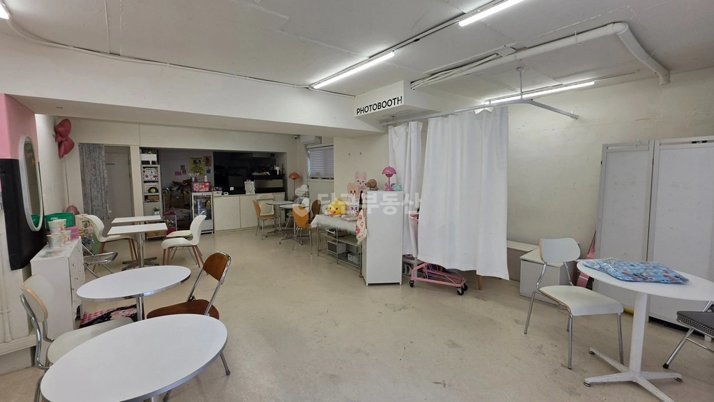 서울특별시 마포구 서교동 상가 사진 1