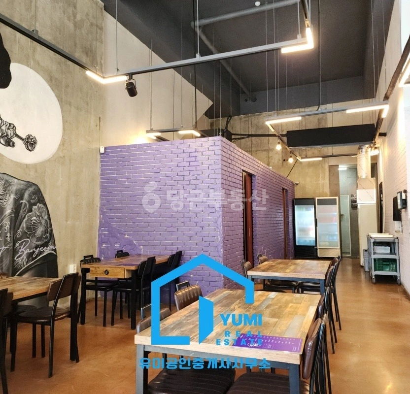 강원특별자치도 원주시 반곡동 상가 사진 1